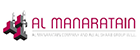 Al Manaratain Company & Ali Al Shaab Group W.L.L
