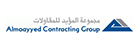 Almoayyed Contracting Group