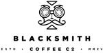 Blacksmith Coffee