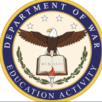 Department of War Education Activity (DoWEA)