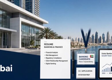 How to Get a Bank Job in Dubai