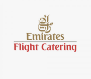Emirates Flight Catering Careers